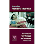 Livro - Manual de Medicina Intensiva
