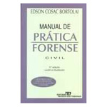 Livro - Manual de Pratica Forense Civil