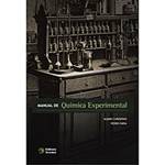 Livro - Manual de Química Experimental