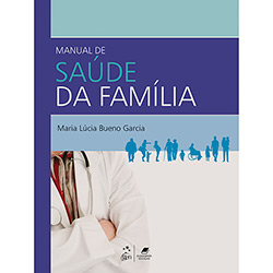 Livro - Manual de Saúde da Família