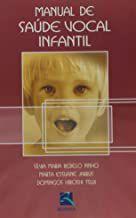 Livro - Manual de Saúde Vocal Infantil