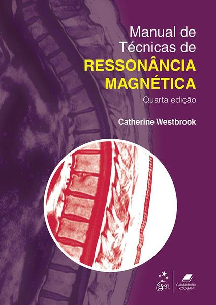 Livro - Manual de Técnicas de Ressonância Magnética