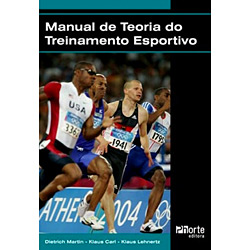 Livro - Manual de Teoria do Treinamento Esportivo
