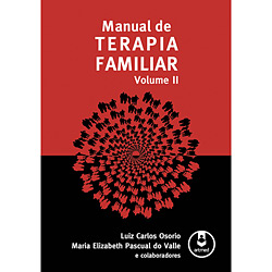 Livro - Manual de Terapia Familiar - Vol. 2