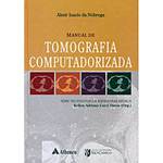 Livro - Manual de Tomografia Computadorizada