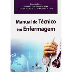 Livro - Manual do Técnico em Enfermagem