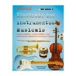 Livro Manual Ilustrado Dos Instrumentos Musicais