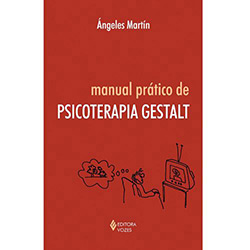 Livro - Manual Prático de Psicoterapia Gestalt