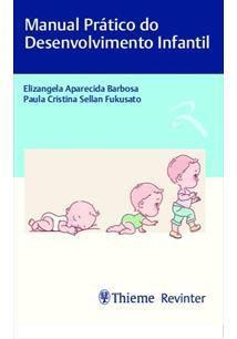 Livro - Manual Prático do Desenvolvimento Infantil