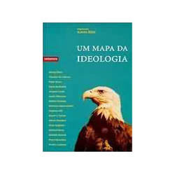 Livro - Mapa da Ideologia, um