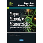Livro - Mapas Mentais e Memorização