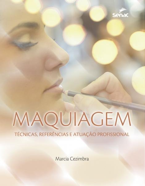 Livro - Maquiagem