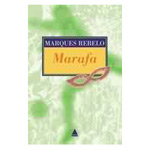 Livro - Marafa
