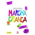 Livro - Marcha criança - Língua portuguesa - 3º Ano