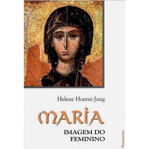 Livro - Maria: Imagem do Feminino
