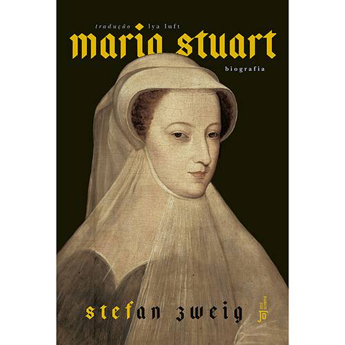 Tudo sobre 'Livro - Maria Stuart: Biografia'