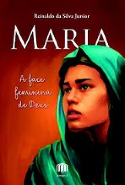 Livro - Maria