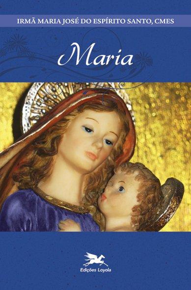 Livro - Maria