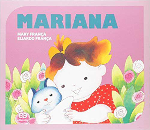 Livro - Mariana
