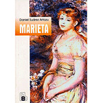 Livro - Marieta