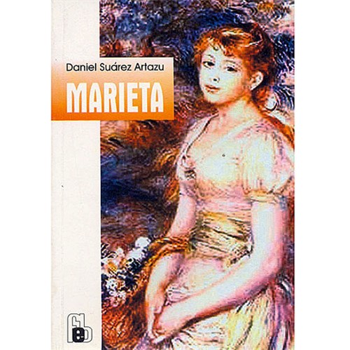 Livro - Marieta