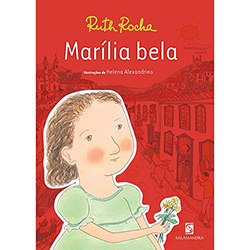 Livro - Marília Bela