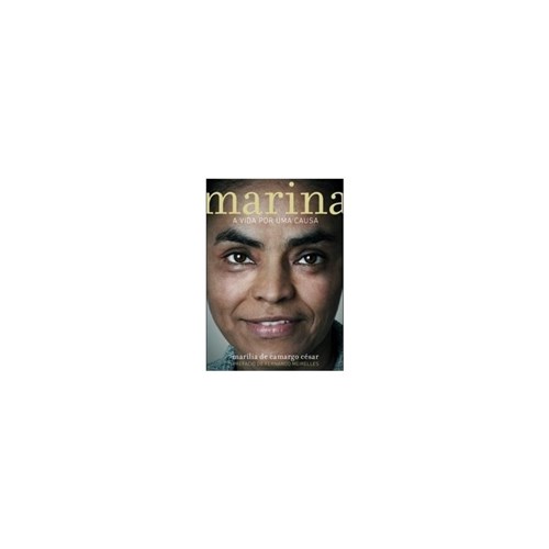 Livro - Marina