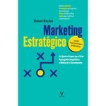 Livro - Marketing estratégico