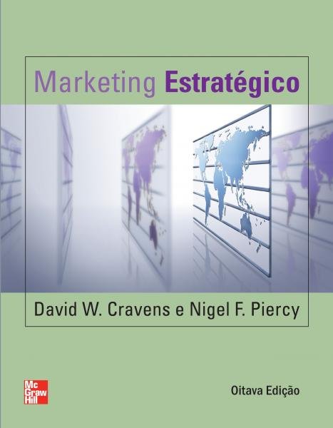 Livro - Marketing Estratégico