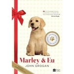 Livro - Marley & Eu - Edição Comemorativa de 10 Anos