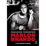 Tudo sobre 'Livro - Marlon Brando: a Face Sombria da Beleza'