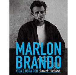 Tudo sobre 'Livro - Marlon Brando - Vida e Obra'