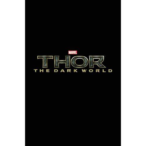 Tudo sobre 'Livro - Marvel Thor: The Dark World'