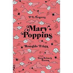 Livro - Mary Poppins