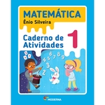 Livro - Matemática 1 Caderno de Atividades