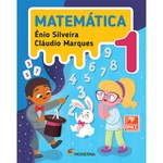 Livro - Matemática 1