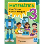 Livro - Matemática 3