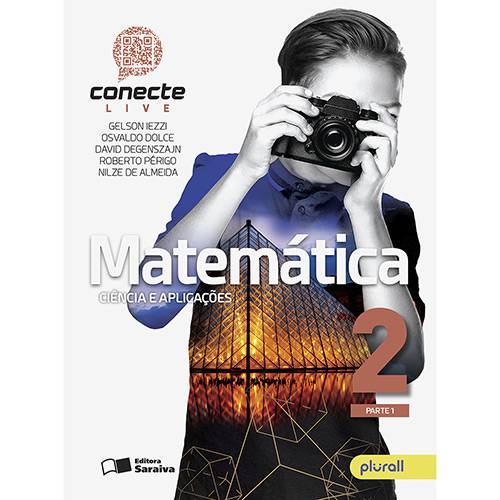 Livro - Matemática 2