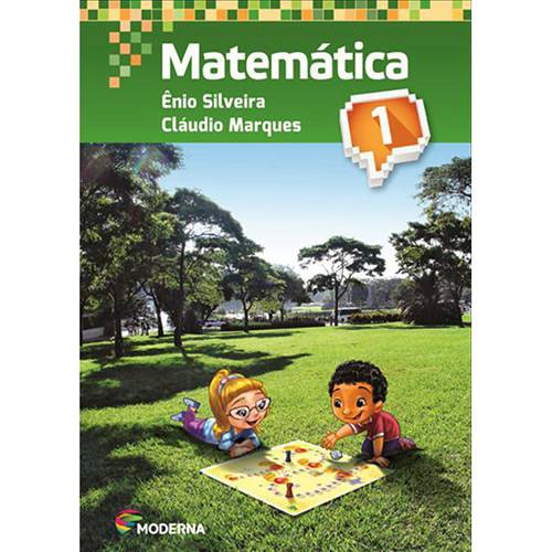 Livro -Matemática 1