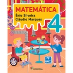 Livro - Matemática 4