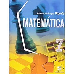Livro - Matemática 7