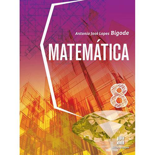 Livro - Matemática 8