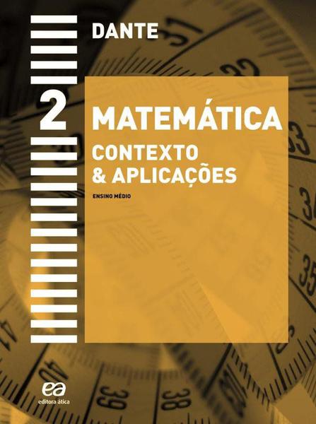 Livro - Matemática - 3º Ano