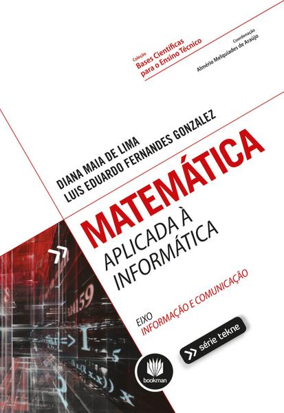 Livro - Matemática Aplicada à Informática