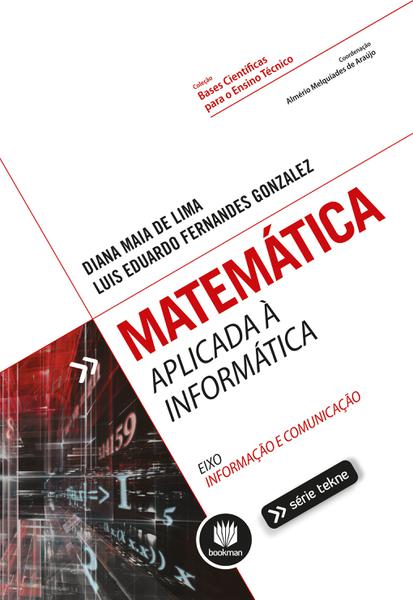 Livro - Matemática Aplicada à Informática