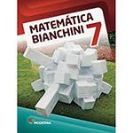 Livro - Matemática Bianchini 7