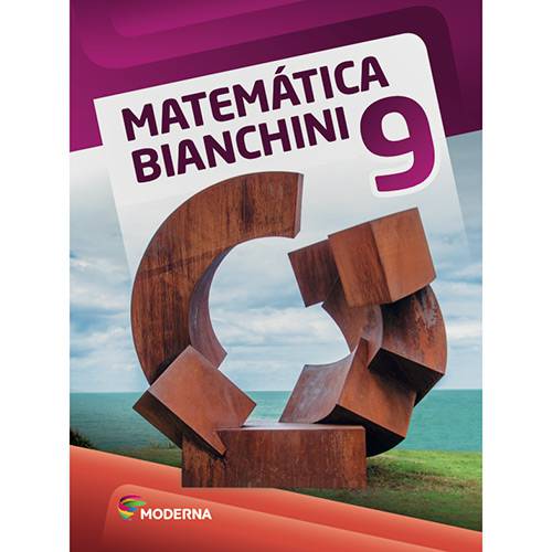 Livro - Matemática Bianchini 9