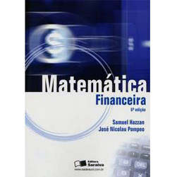 Livro - Matemática Financeira - 6ª Edição