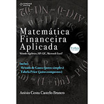 Livro - Matemática Financeira Aplicada