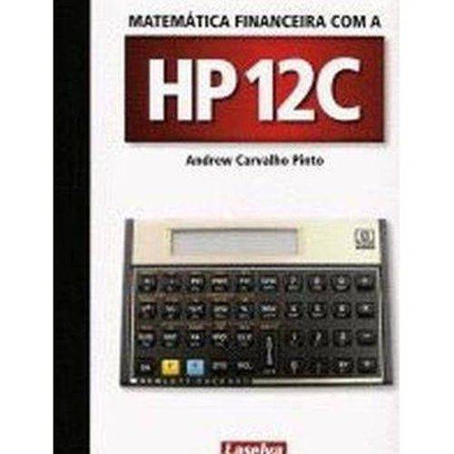 Livro - Matematica Financeira com a Hp 12c
